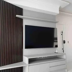 3 A 100m Do Mar Apartamento