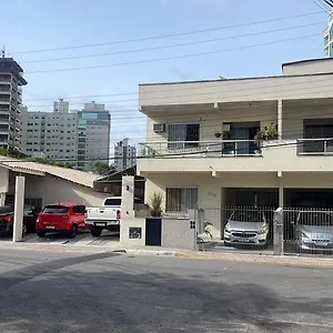 Suítes Apartamento