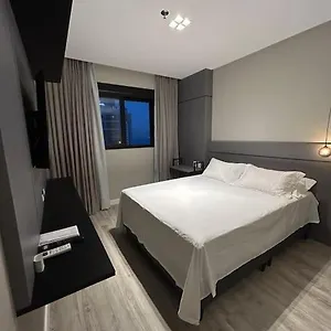 Flat 1609 Infinity Tower Apartamento